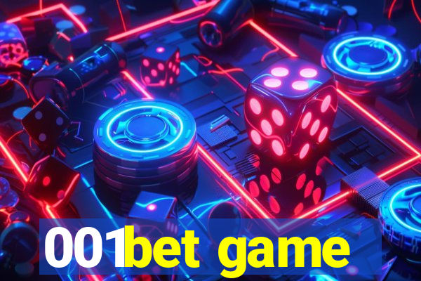 001bet game